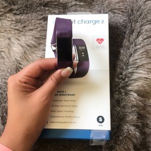 Fitbit Charge 2